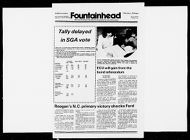 Fountainhead, March 25, 1976